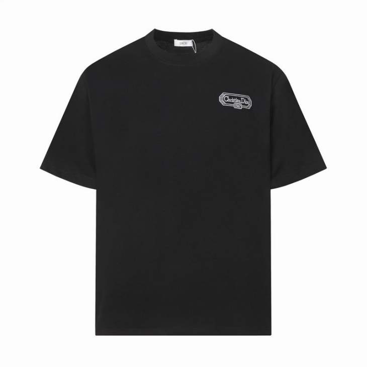 Dior T Shirts Short _SKUDiorS-2XL12dtr0216165
